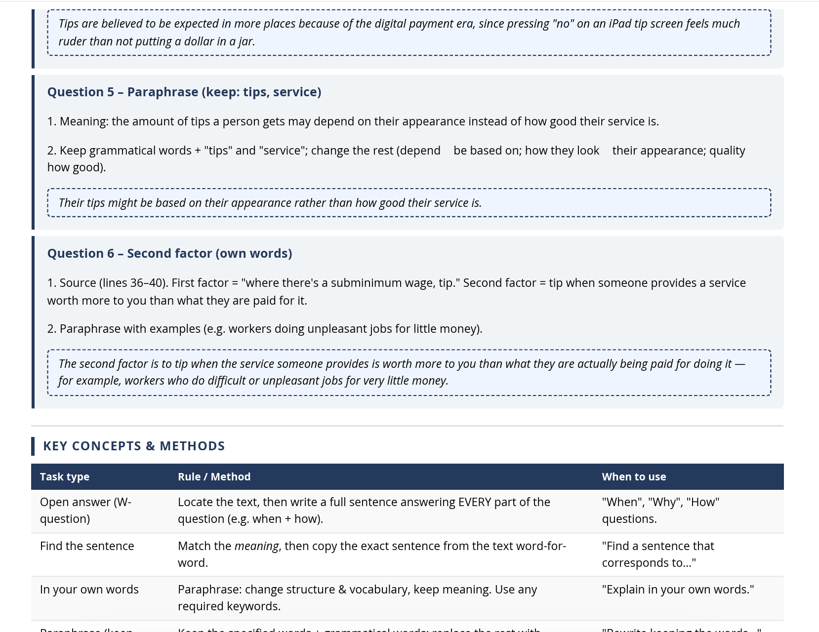 LearnStep AI PRO — screenshot 7